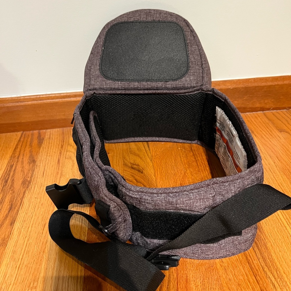 Tushbaby Lite Hip Carrier - Picture 2 of 2